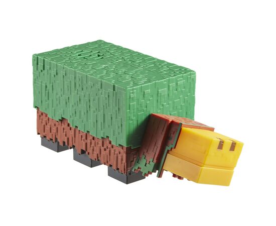 Интерактивная игрушка Minecraft Нюхач (HXM85), изображение 2