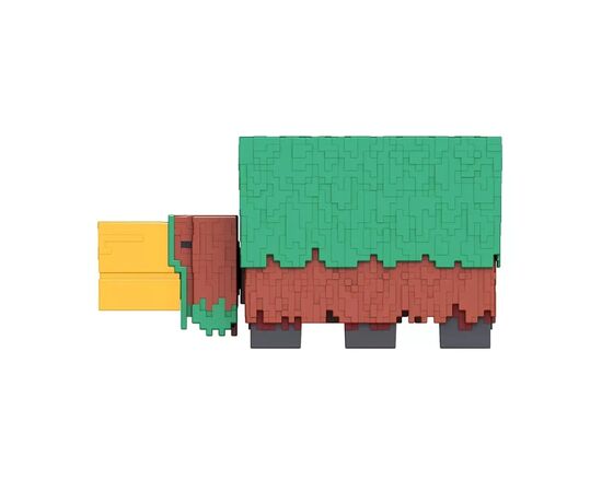Интерактивная игрушка Minecraft Нюхач (HXM85), изображение 3