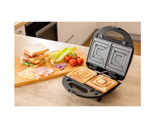 Сэндвичница Sencor SSM 9510SS, изображение 5