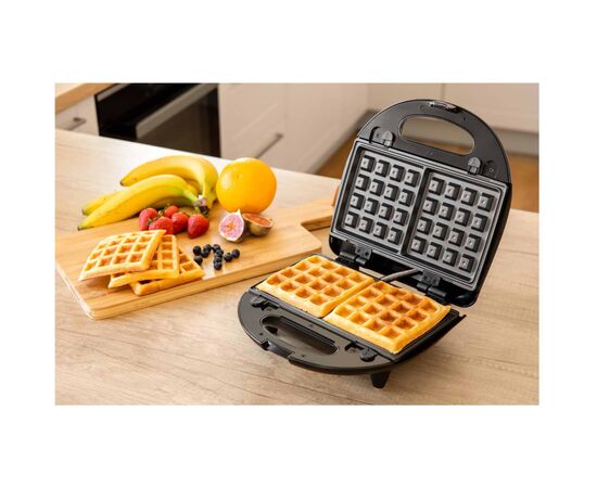Сэндвичница Sencor SSM 9510SS, изображение 6