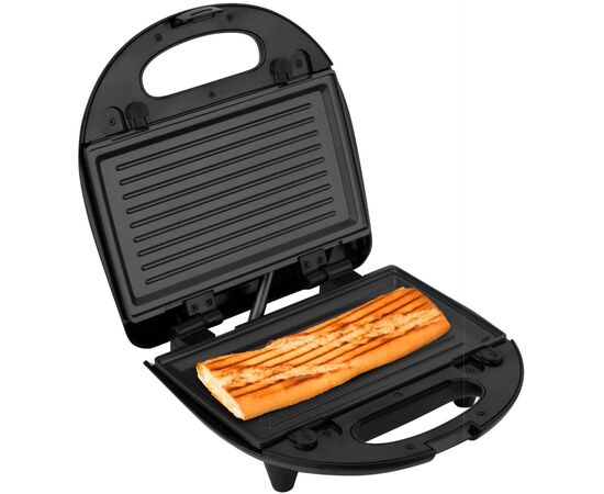 Сэндвичница Sencor SSM 9510SS, изображение 8