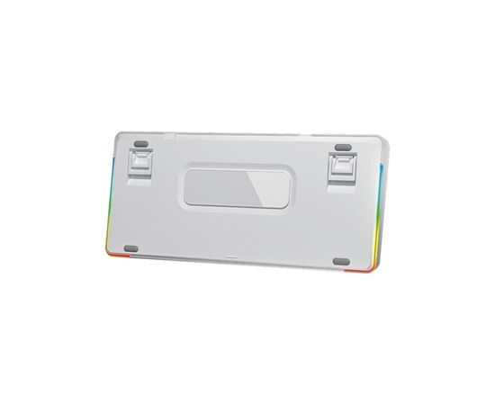 Клавиатура Aula S75 Pro Star Vector Switch Wireless/Bluetooth/USB UA White (6978080502148), изображение 5