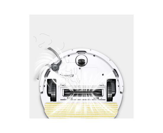 Пилосос Karcher RVC 3 (1.269-110.0), зображення 3