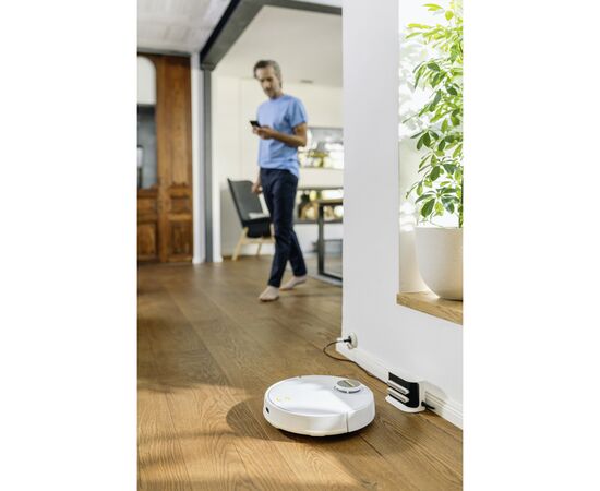 Пилосос Karcher RVC 3 (1.269-120.0), зображення 7