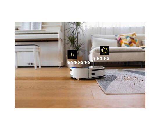 Пилосос Karcher RVF 7 (1.269-680.0), зображення 8