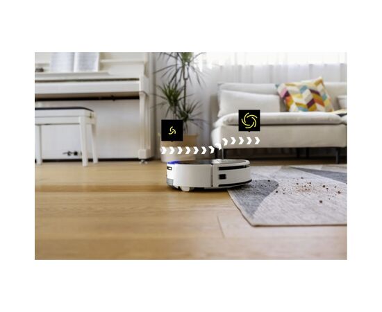 Пылесос Karcher RVF 7 Comfort (1.269-690.0), изображение 6