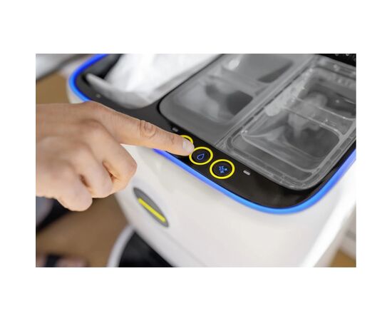 Пылесос Karcher RVF 7 Comfort (1.269-690.0), изображение 8