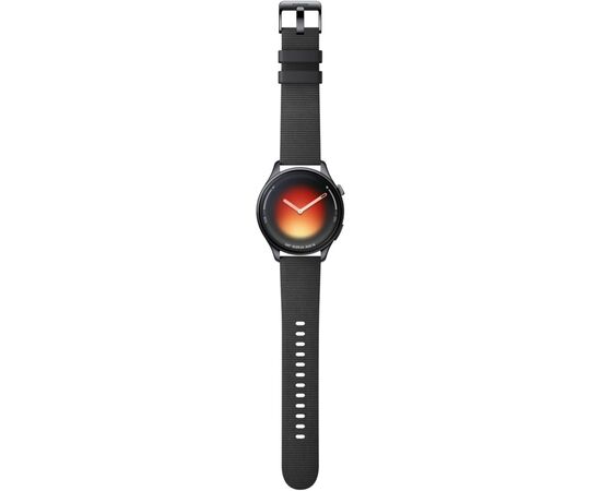 Смарт-часы Xiaomi Watch 5 Чорний Black Strap BHR07WRGL (1189758), изображение 6