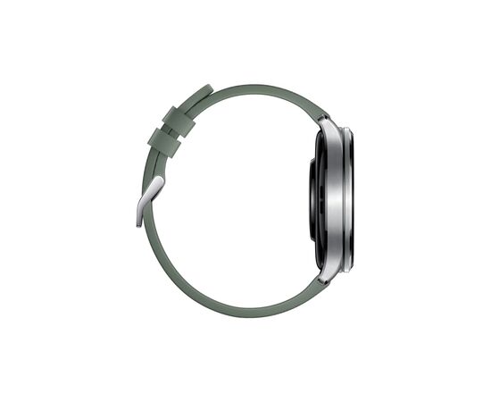 Смарт-часы Xiaomi Watch 5 Зелений Juniper Green Strap BHR07WPGL (1189759), изображение 4