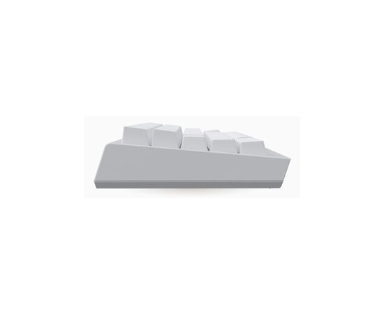 Клавиатура Ducky One X Mini Magnetic Switch Wireless UA White (ON2461AST3-DAUSPDOECL2WW1), изображение 3