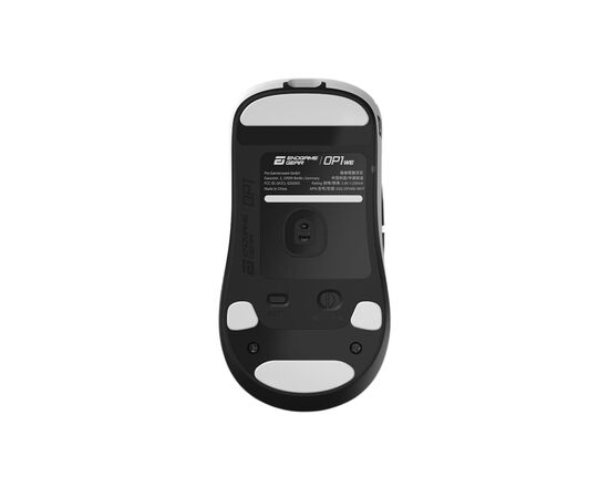 Мышка Endgame Gear OP1we Wireless White (PGW-EG-MOU-027), изображение 4