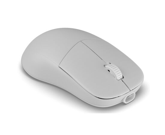 Мышка Endgame Gear XM2w 4k v2 Wireless Transparent White (PGW-EG-MOU-082), изображение 3