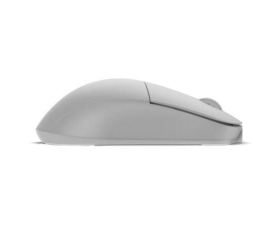Мышка Endgame Gear XM2w 4k v2 Wireless Transparent White (PGW-EG-MOU-082), изображение 5
