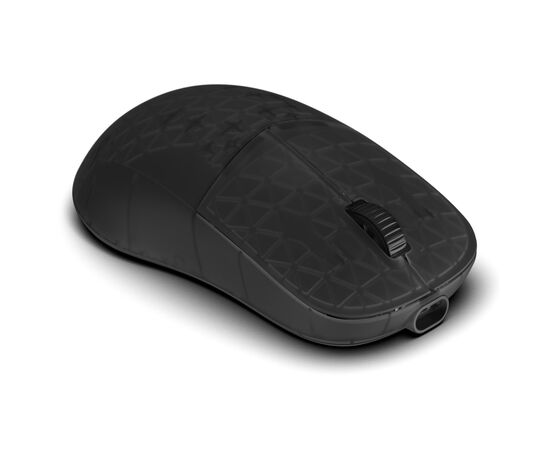 Мышка Endgame Gear XM2w 4k v2 Wireless Transparent Black (PGW-EG-MOU-081), изображение 3