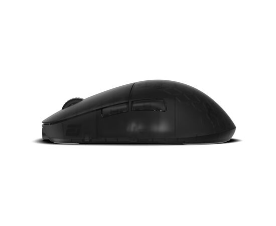Мышка Endgame Gear XM2w 4k v2 Wireless Transparent Black (PGW-EG-MOU-081), изображение 4