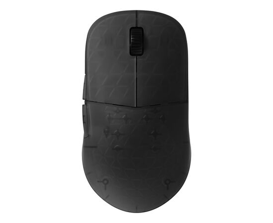 Мышка Endgame Gear XM2w 4k v2 Wireless Transparent Black (PGW-EG-MOU-081), изображение 6