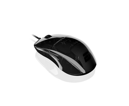 Мишка Endgame Gear XM1r Transparent USB Black (PGW-EG-MOU-010), зображення 3