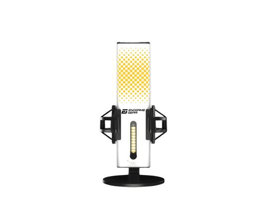 Микрофон Endgame Gear Xstrm White (PGWEGMIC002), изображение 2