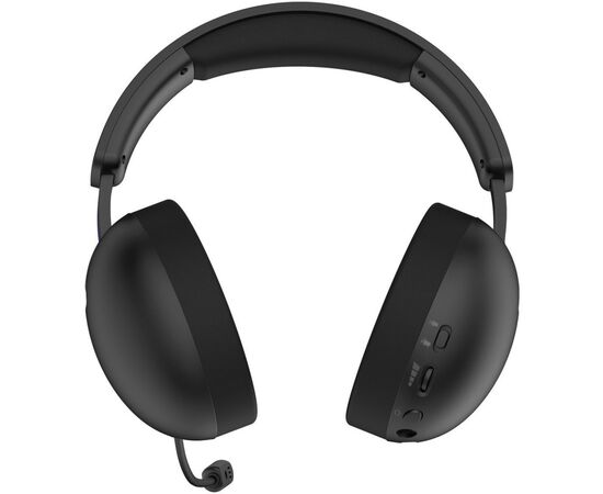 Навушники Hator Hellyberry HH30 Wireless Black (HH30_wireless_BV), зображення 4