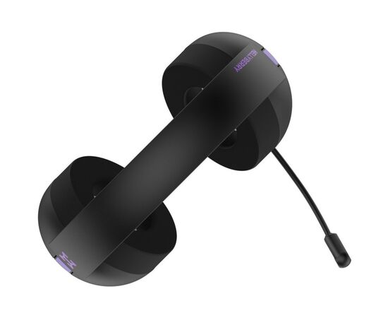 Навушники Hator Hellyberry HH30 Wireless Black (HH30_wireless_BV), зображення 7