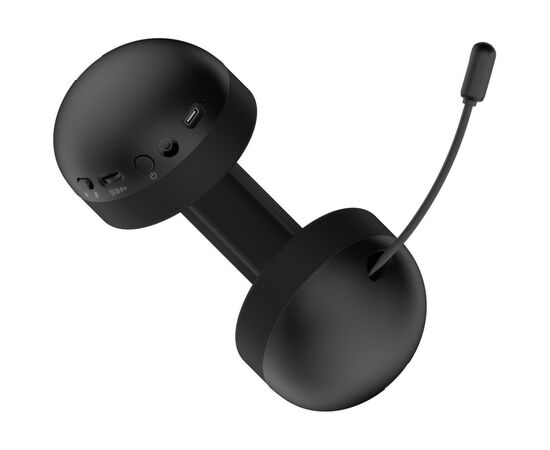 Навушники Hator Hellyberry HH30 Wireless Black (HH30_wireless_BV), зображення 8