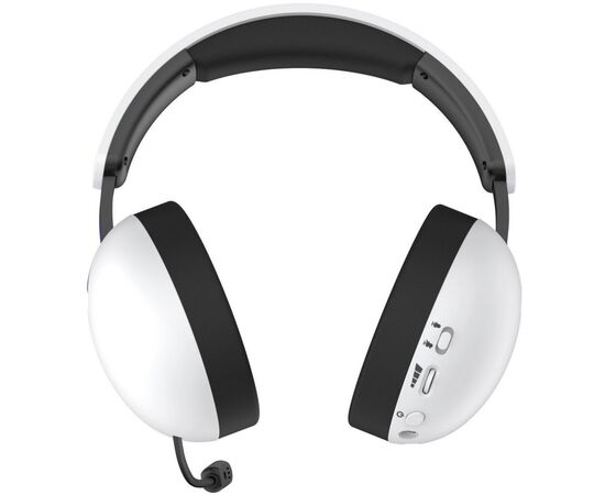 Навушники Hator Hellyberry HH30 Wireless White (HH30_wireless_WV), зображення 3