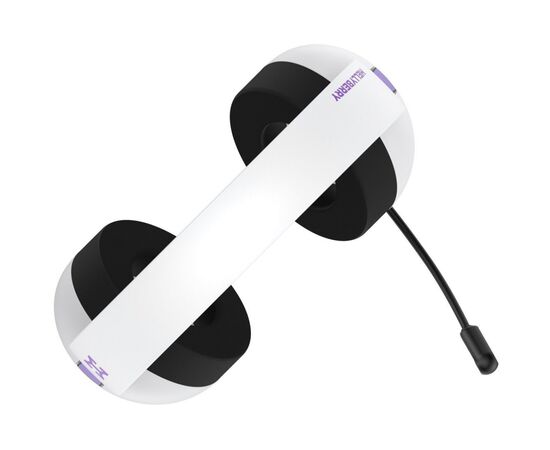 Навушники Hator Hellyberry HH30 Wireless White (HH30_wireless_WV), зображення 7