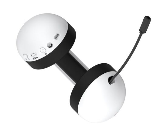 Навушники Hator Hellyberry HH30 Wireless White (HH30_wireless_WV), зображення 8