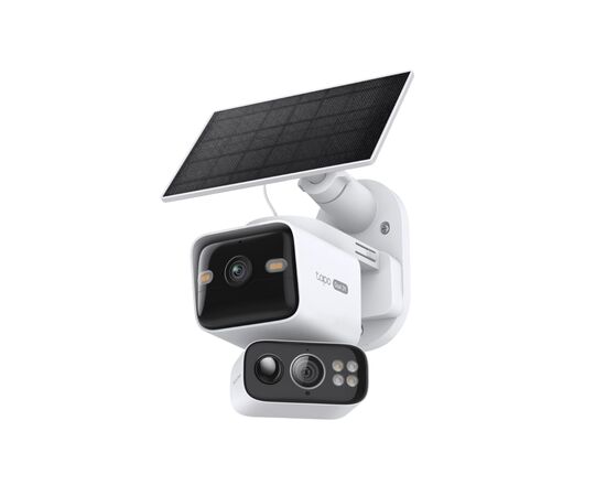 Камера відеоспостереження TP-Link TAPO-C645D-KIT