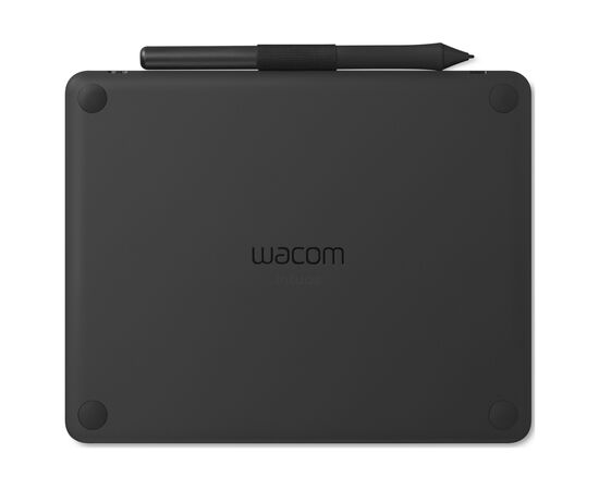 Графічний планшет Wacom Intuos M Black (CTL-6100K-А), зображення 4