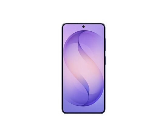 Плівка захисна Devia hydrogel Samsung S26+ front+back (DV-SM-S26PLTFB)