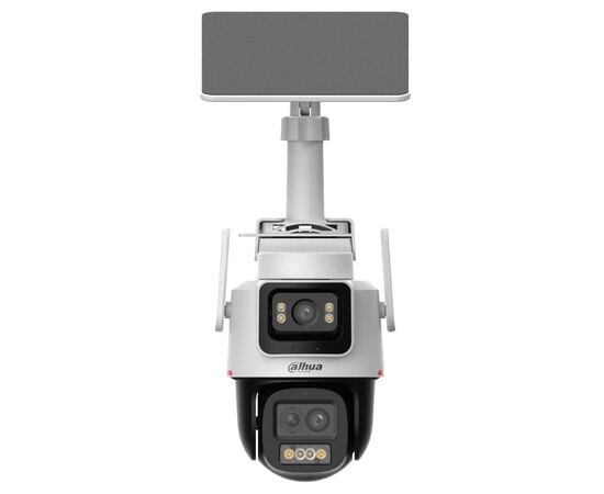 Камера видеонаблюдения Dahua DH-IPC-PTS2649C-3E3Z-4GB20, изображение 2