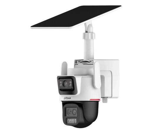 Камера видеонаблюдения Dahua DH-IPC-PTS2649C-3E3Z-4GB20