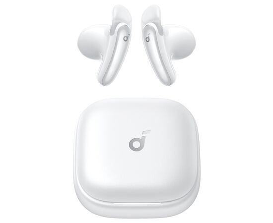 Навушники Anker SoundСore Liberty Buds White (D1200G21), зображення 2