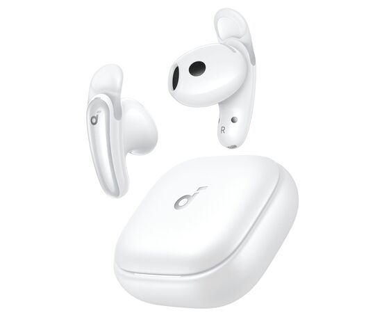 Навушники Anker SoundСore Liberty Buds White (D1200G21), зображення 3