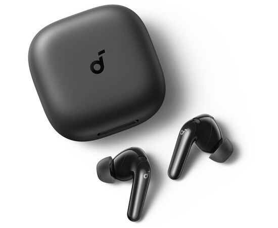 Навушники Anker SoundСore R60i NC Black (D1202G11), зображення 4