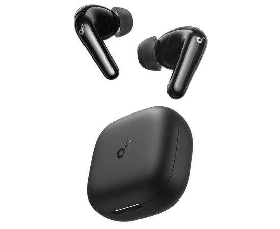 Навушники Anker SoundСore R60i NC Black (D1202G11), зображення 6