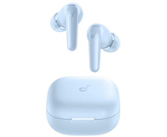 Навушники Anker SoundСore R60i NC Blue (D1202G31)