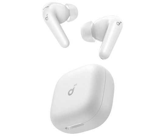Навушники Anker SoundСore R60i NC White (D1202G21), зображення 6