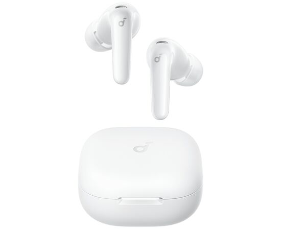 Навушники Anker SoundСore R60i NC White (D1202G21)
