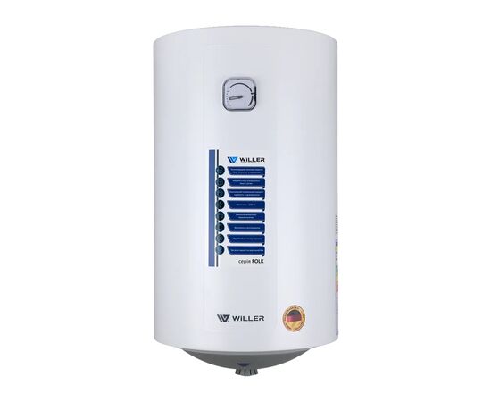 Бойлер Willer EV50R-FOLK