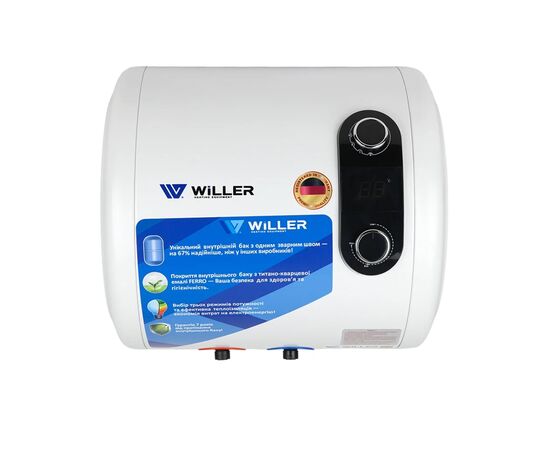 Бойлер Willer EH30RI-Horizon