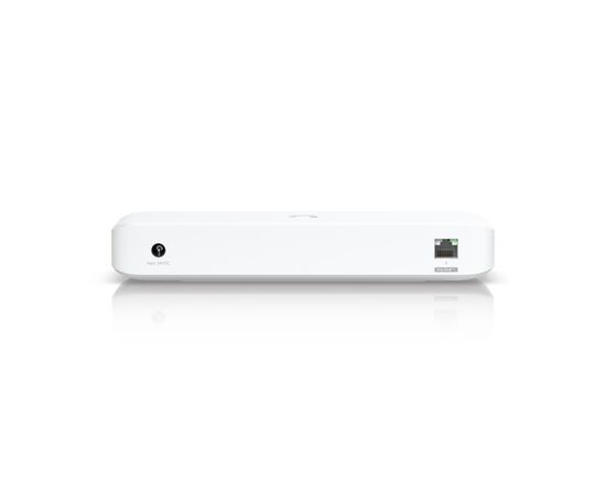 Коммутатор сетевой Ubiquiti USW-ULTRA-210W, изображение 6