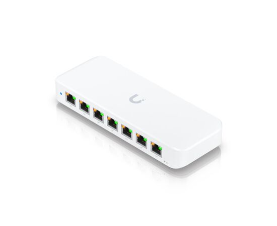 Коммутатор сетевой Ubiquiti USW-ULTRA-210W, изображение 7