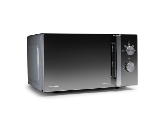 Мікрохвильова піч Hisense H20MOMCP1H, зображення 3