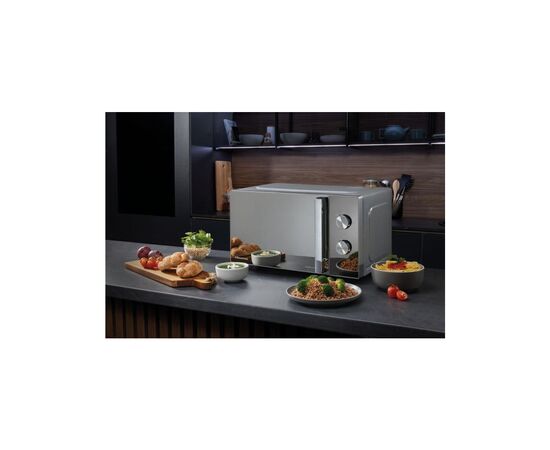 Мікрохвильова піч Hisense H20MOMCP1H, зображення 6