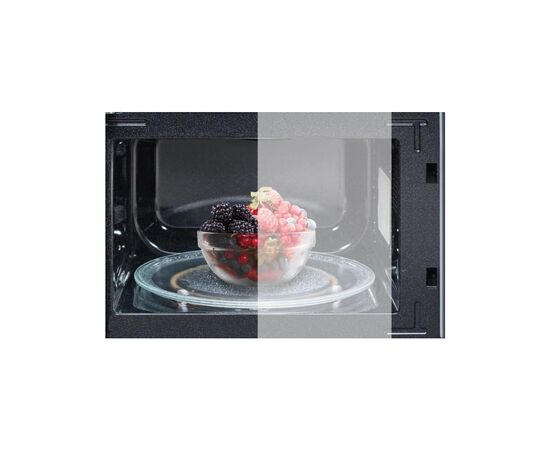 Мікрохвильова піч Hisense H20MOMCP1H, зображення 7