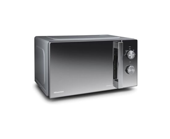 Мікрохвильова піч Hisense H20MOMCP1H, зображення 9