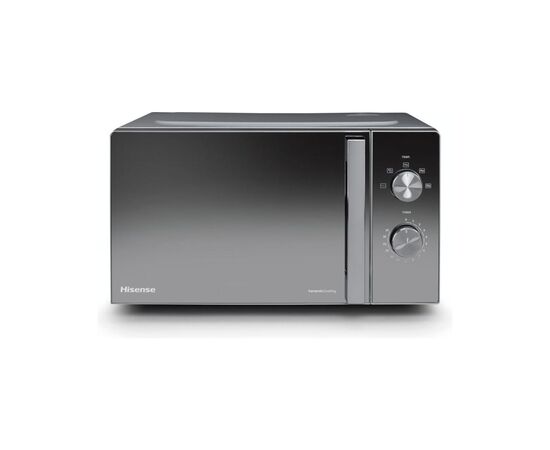 Мікрохвильова піч Hisense H20MOMCP1H