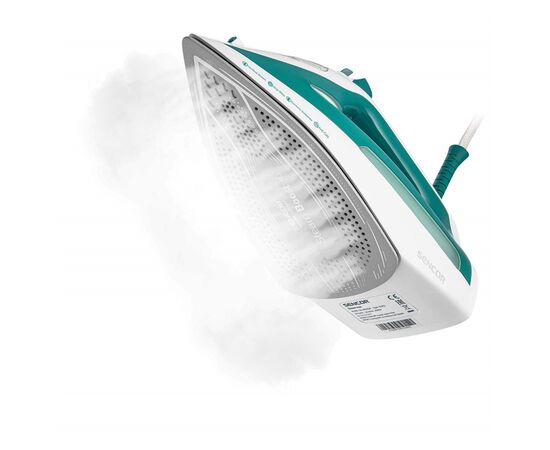 Утюг Sencor SSI6100GR, изображение 2